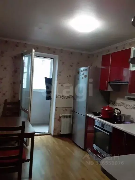 1-к кв. Ростовская область, Ростов-на-Дону ул. 1-й Конной Армии, 37б ... - Фото 0