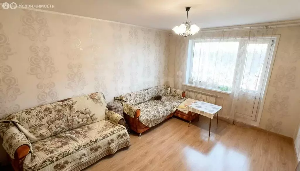 1-комнатная квартира: Тверь, улица Левитана, 42 (34.8 м) - Фото 2