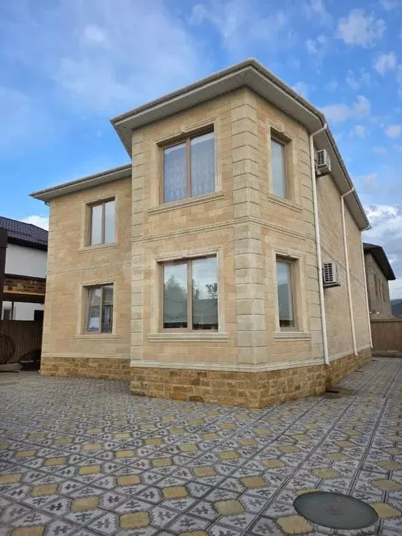 Дом в Краснодарский край, Новороссийск городской округ, Камчатка хут. ... - Фото 2