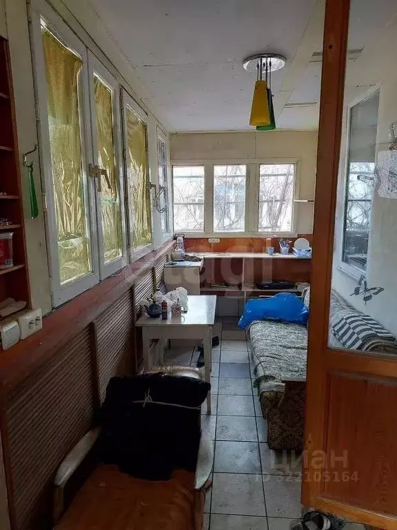 Дом в Самарская область, Красноярский район, Новосемейкино городское ... - Фото 2