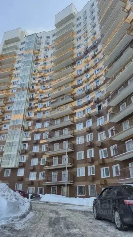 3-к кв. Московская область, Пушкино Мамонтовка мкр, Школьная ул., ... - Фото 1