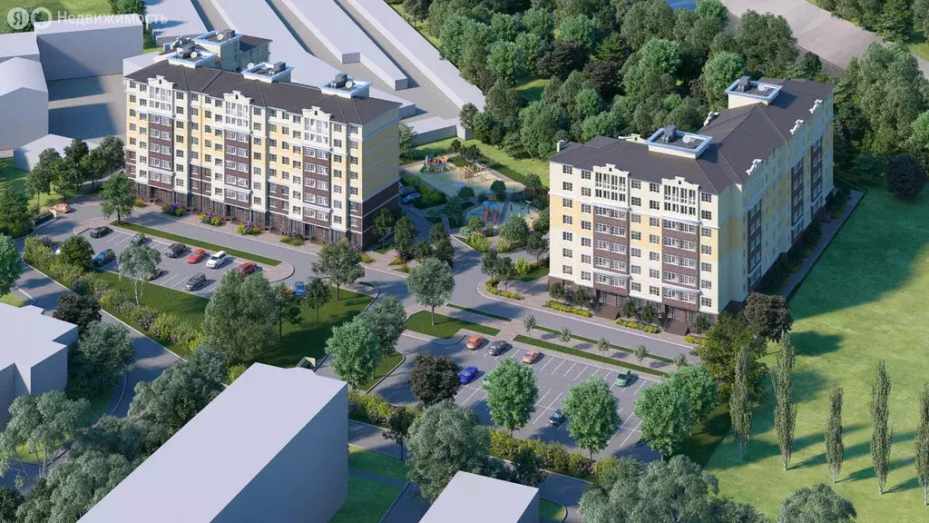 Офис (16 м) - Фото 2