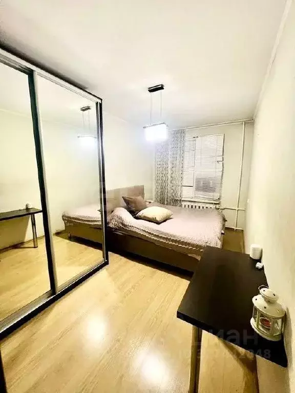 2-к кв. Татарстан, Казань ул. Восстания, 5 (45.5 м) - Фото 1