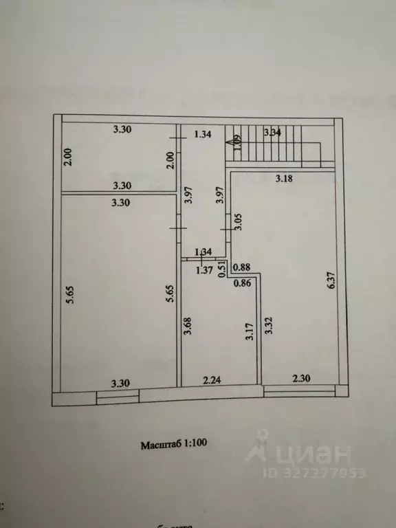 Таунхаус в Краснодарский край, Динской район, Новотитаровская ст-ца ... - Фото 1