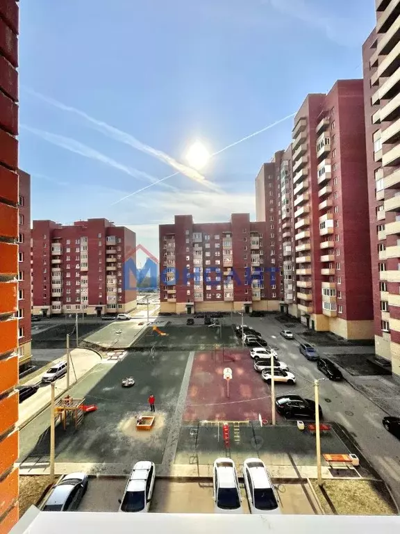 2-к кв. Ярославская область, Ярославль Ленинградский просп., 98/2 ... - Фото 1