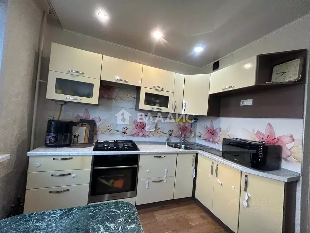 2-к кв. Татарстан, Нижнекамск просп. Шинников, 53 (48.7 м) - Фото 2