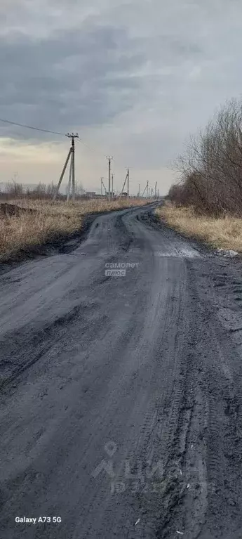 Участок в Иркутская область, Иркутск Ленинский округ,  (6.0 сот.) - Фото 1