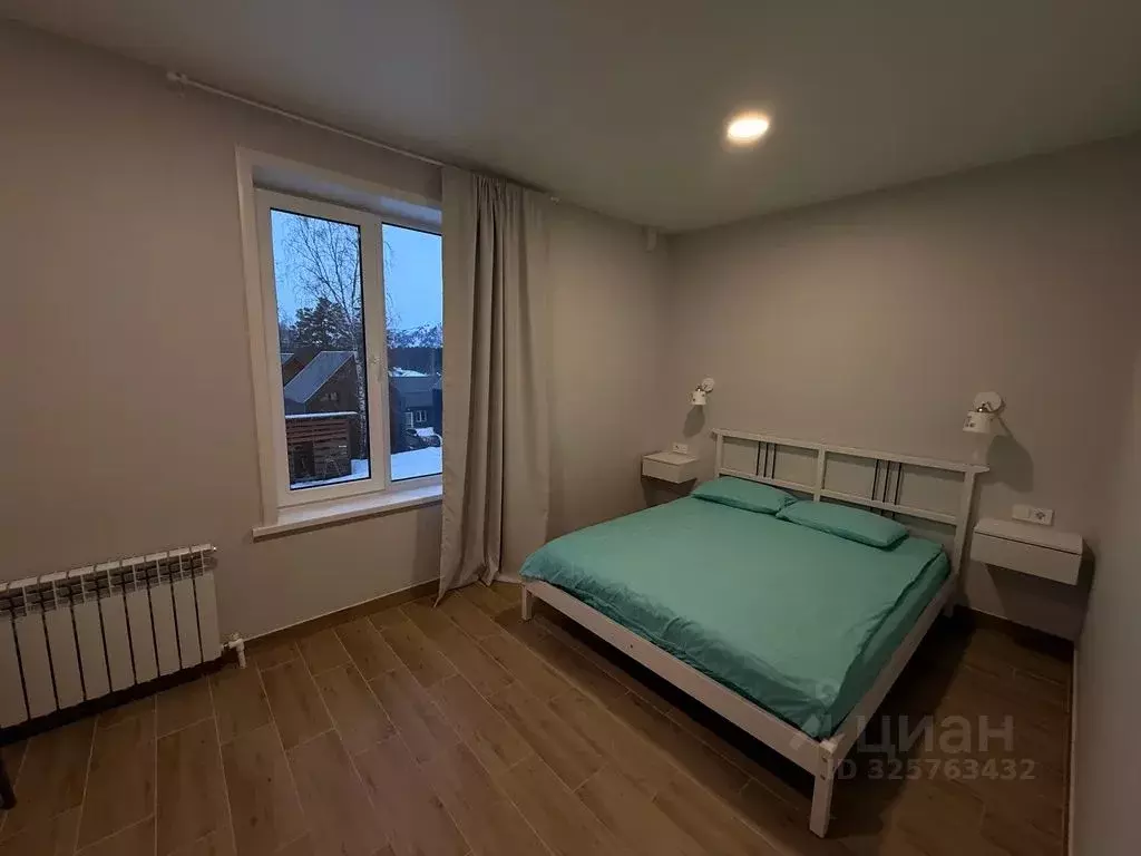 2-к кв. Алтай, Майминский район, Манжерокское с/пос, с. Озерное пер. ... - Фото 1