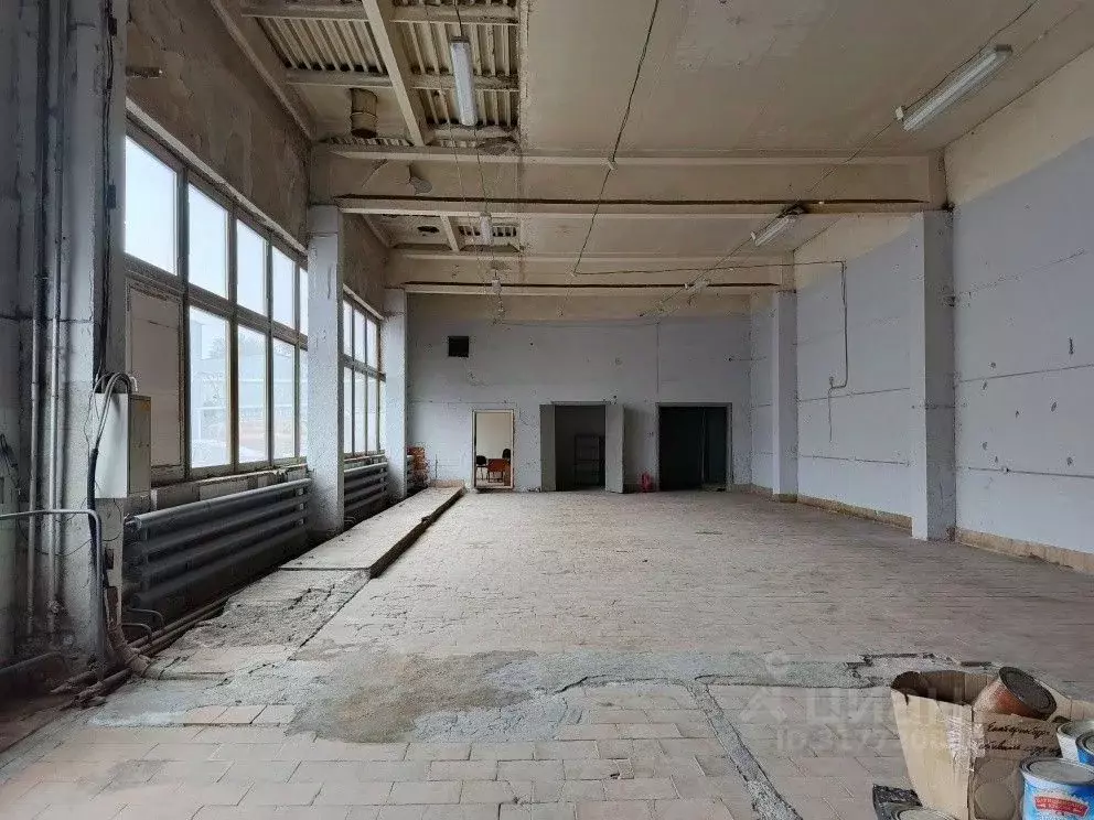 Склад в Свердловская область, Екатеринбург ул. Ереванская, 6 (200 м) - Фото 0