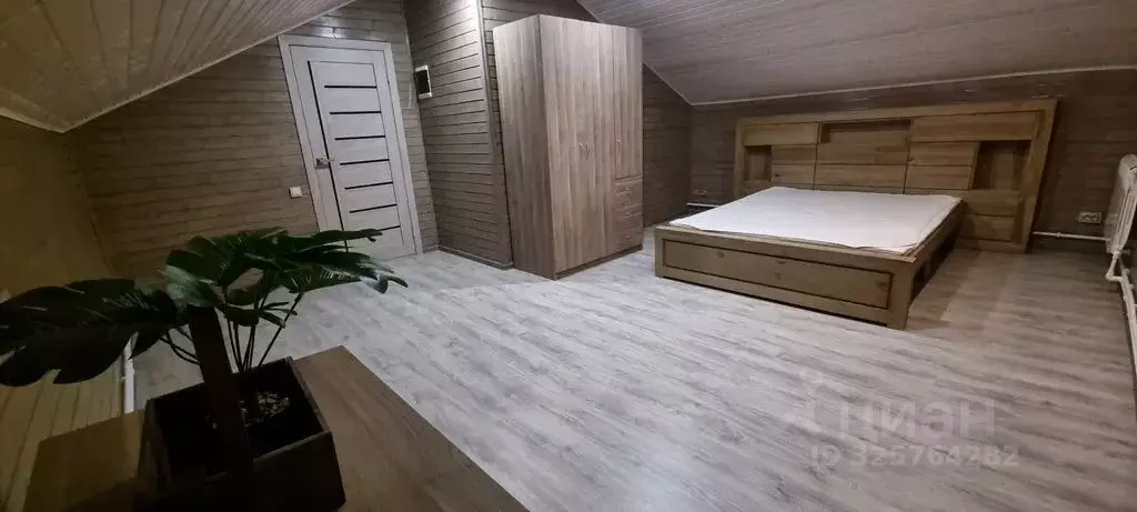 Дом в Московская область, Серпухов Химик-2 СНТ, 53А/7 (85 м) - Фото 2