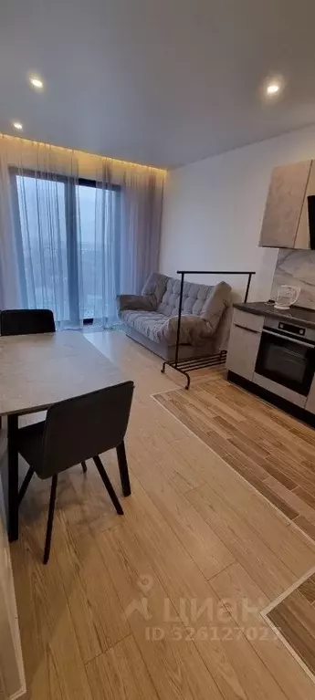 1-к кв. Москва Окская ул., 7А (33.0 м) - Фото 2