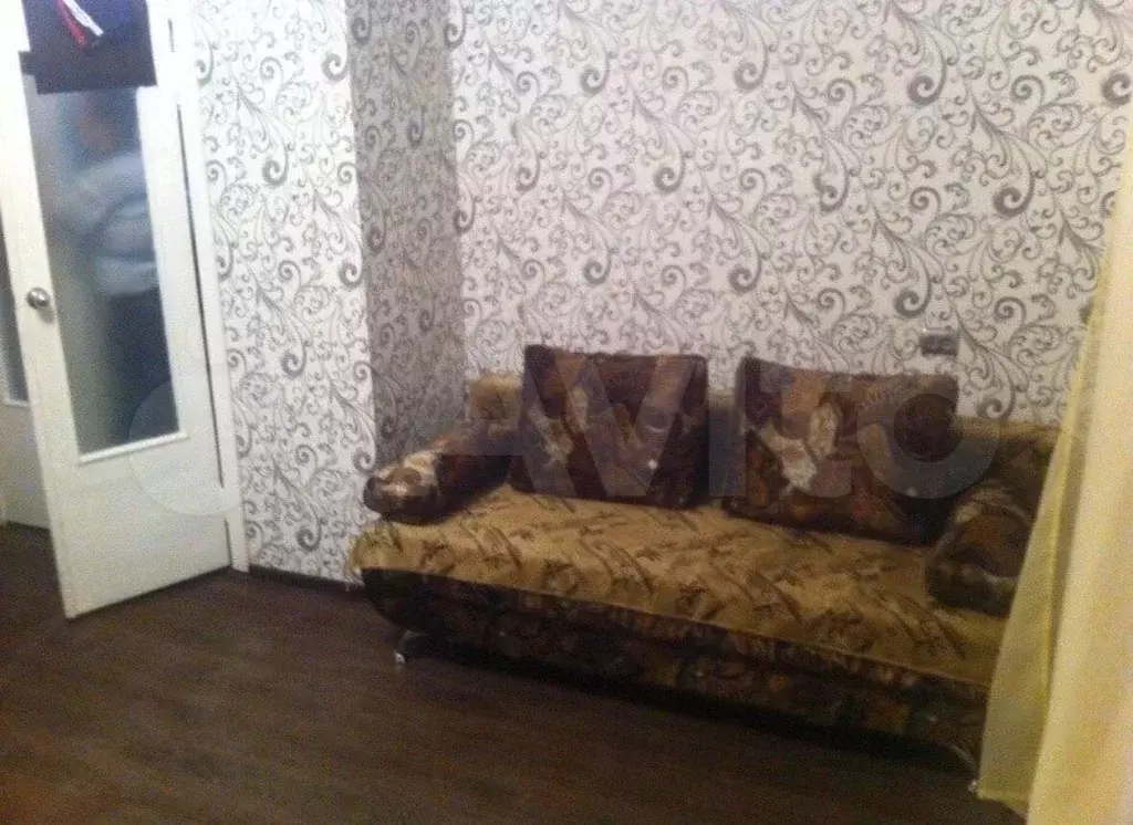 1-к. квартира, 30 м, 2/9 эт. - Фото 0