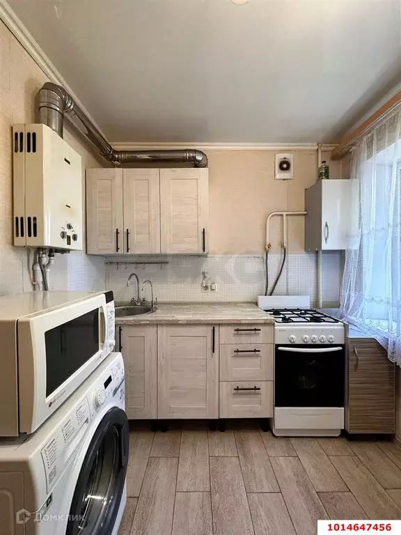 Продаётся 1-к квартира, 36 м - Фото 0