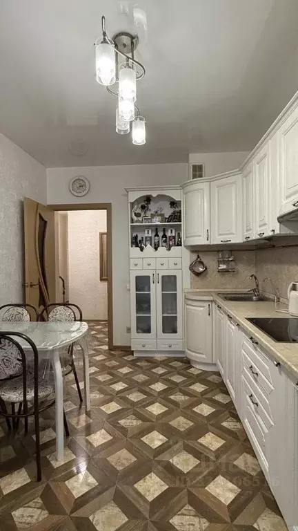 2-к кв. Свердловская область, Екатеринбург ул. Рябинина, 31 (59.0 м) - Фото 2