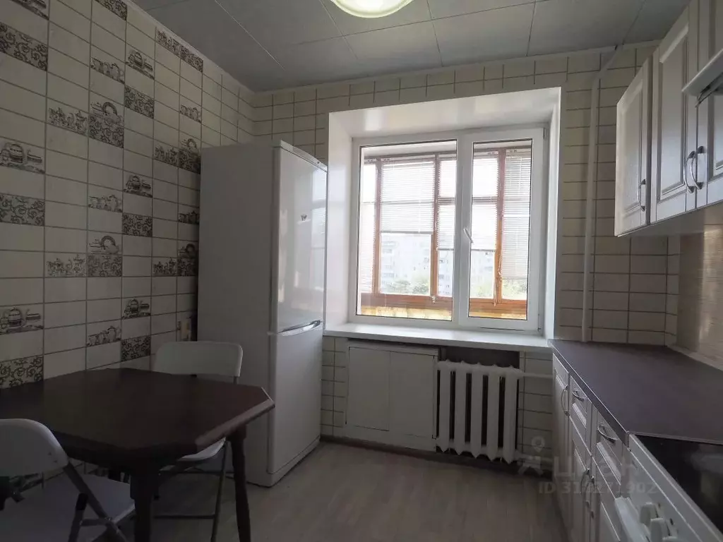 3-к кв. Московская область, Одинцово Солнечная ул., 16 (76.0 м) - Фото 1