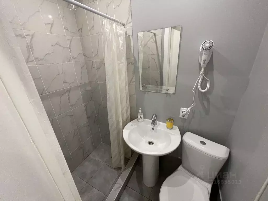 1-к кв. Санкт-Петербург Малодетскосельский просп., 38В (18.0 м) - Фото 1