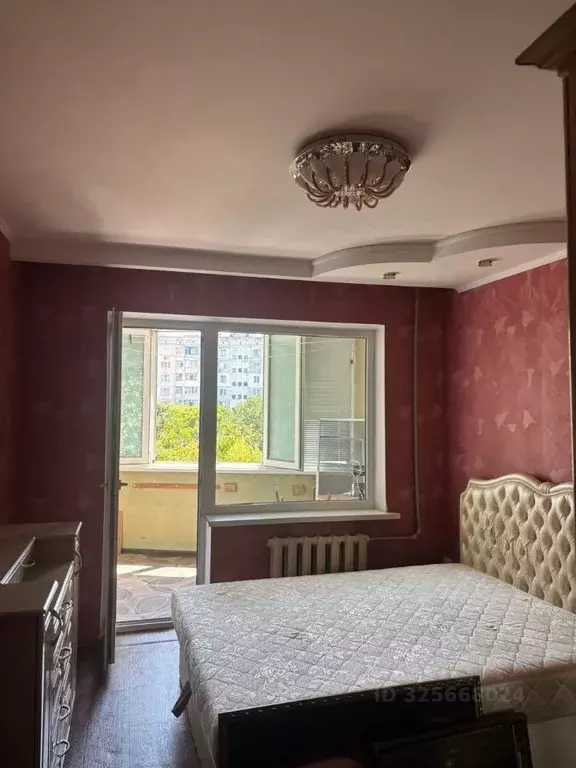 3-к кв. Крым, Симферополь ул. Куйбышева, 31 (68.5 м) - Фото 1