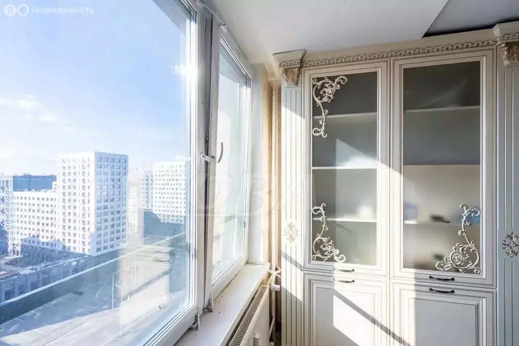 2-комнатная квартира: Тюмень, улица Новосёлов, 107 (47.2 м) - Фото 1