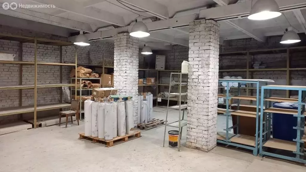 Склад (91 м) - Фото 2