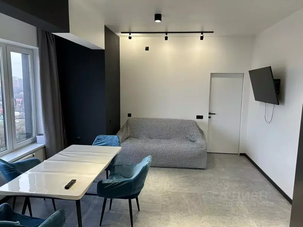 3-к кв. Москва Филатов Луг жилой комплекс, ул. Картмазовские Пруды, ... - Фото 2