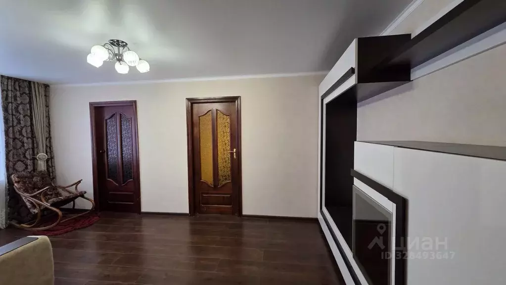 4-к кв. Воронежская область, Воронеж ул. Артамонова, 14 (59.8 м) - Фото 2