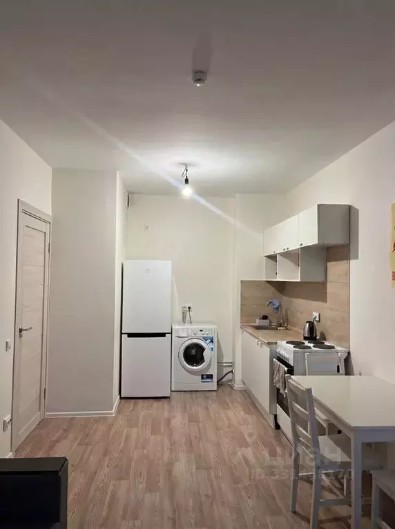 1-к кв. Санкт-Петербург Северный просп., 107 (32.5 м) - Фото 2