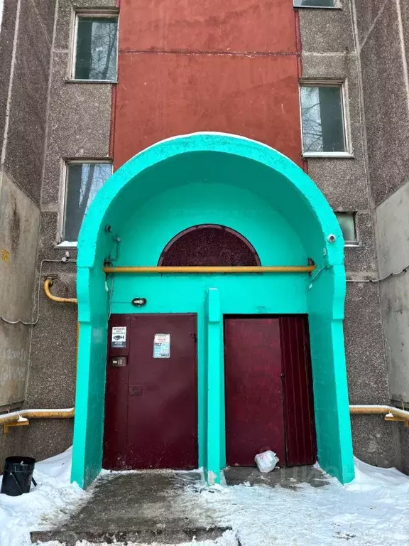 1-к кв. Воронежская область, Воронеж ул. Владимира Невского, 44 (40.0 ... - Фото 2