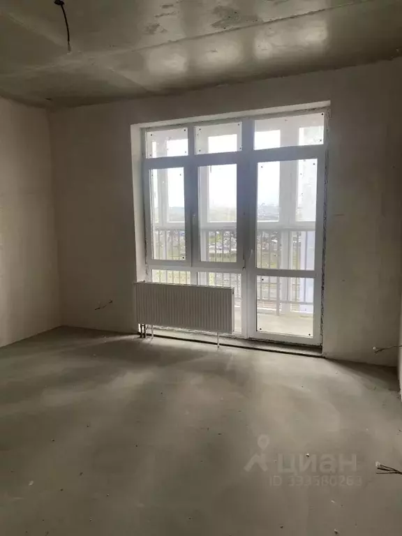 2-к кв. Башкортостан, Уфа ул. Майора Доставалова, 9 (54.0 м) - Фото 2