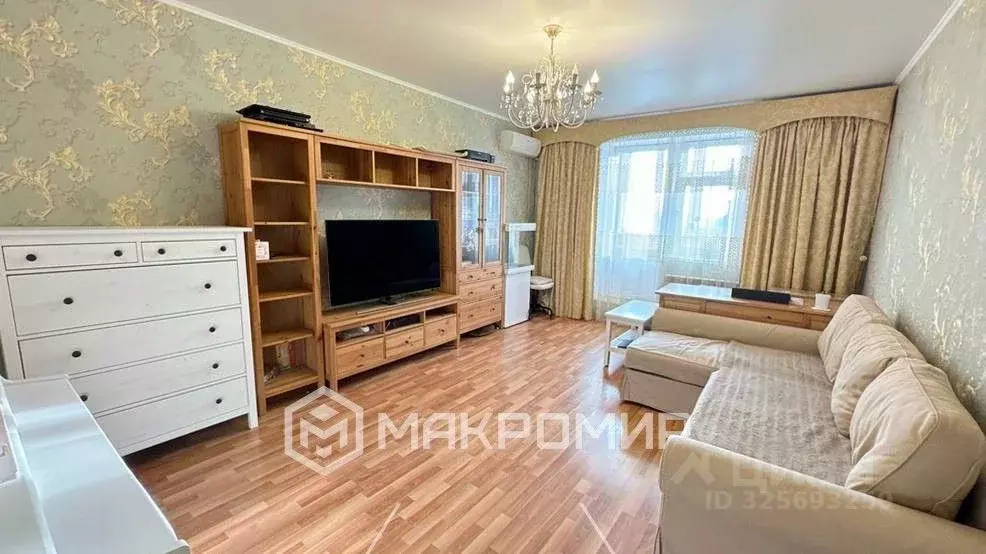 2-к кв. Татарстан, Казань ул. Дубравная, 10 (79.0 м) - Фото 2