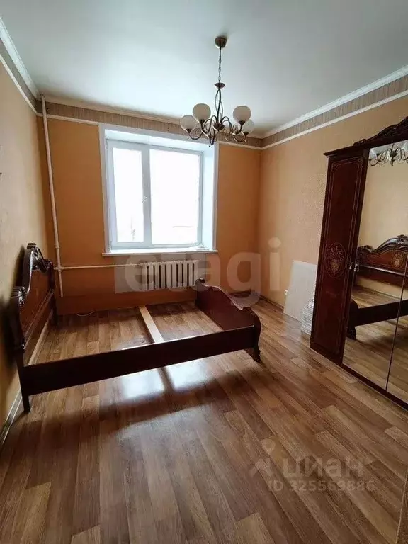 2-к кв. Пермский край, Пермь Закамская ул., 66 (56.1 м) - Фото 1