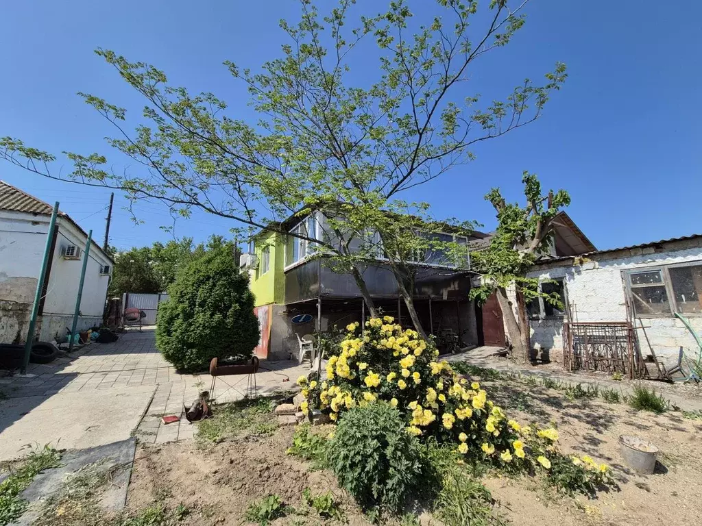 Дом в Крым, Керчь ул. Чехова, 46 (118 м) - Фото 2