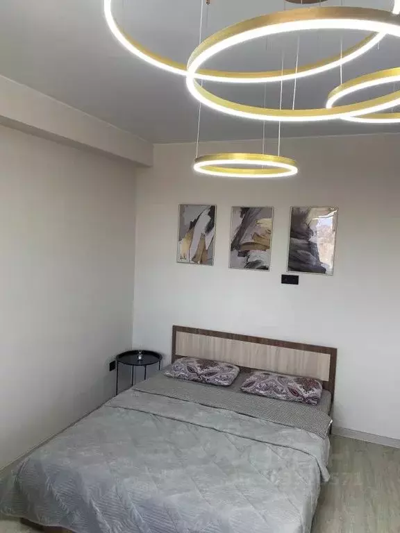 1-к кв. Бурятия, Улан-Удэ 110-й мкр, 15 (33.0 м) - Фото 0