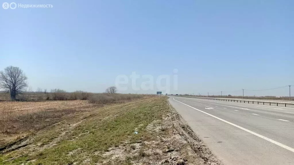 Участок в Тюменский район, деревня Криводанова (50 м) - Фото 0