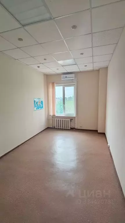 Офис в Санкт-Петербург Кронштадтская ул., 3к4 (17 м) - Фото 1