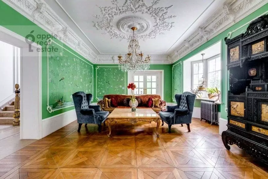 Дом в Московская область, Одинцовский городской округ, с. Козино  ... - Фото 2