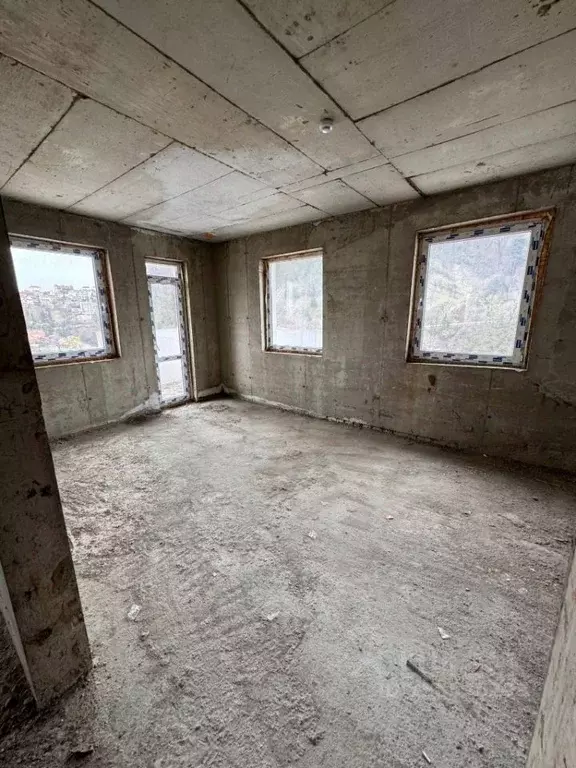 3-к кв. Краснодарский край, Сочи Теневой пер., 10Ак1 (80.1 м) - Фото 2