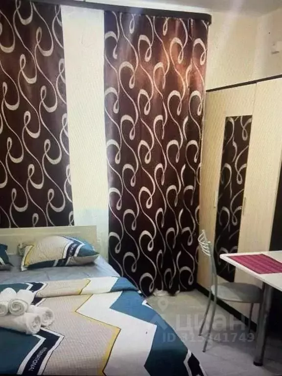 1-к кв. Московская область, Ивантеевка Пушкинский городской округ, ... - Фото 2