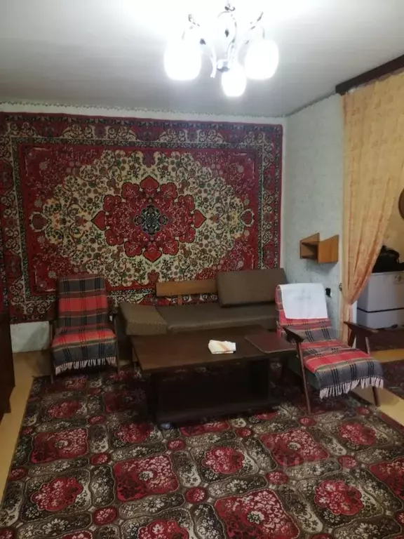 2-к кв. Воронежская область, Воронеж ул. Космонавтов, 28 (44.0 м) - Фото 1