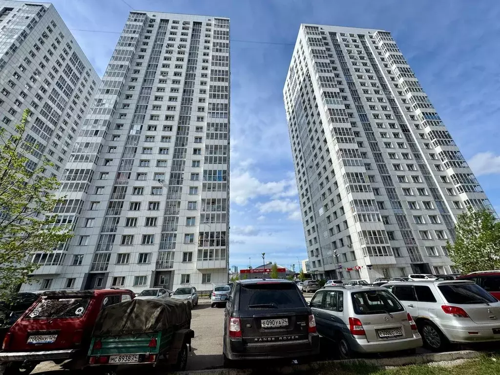 Продаётся 1-к квартира, 42.5 м - Фото 0