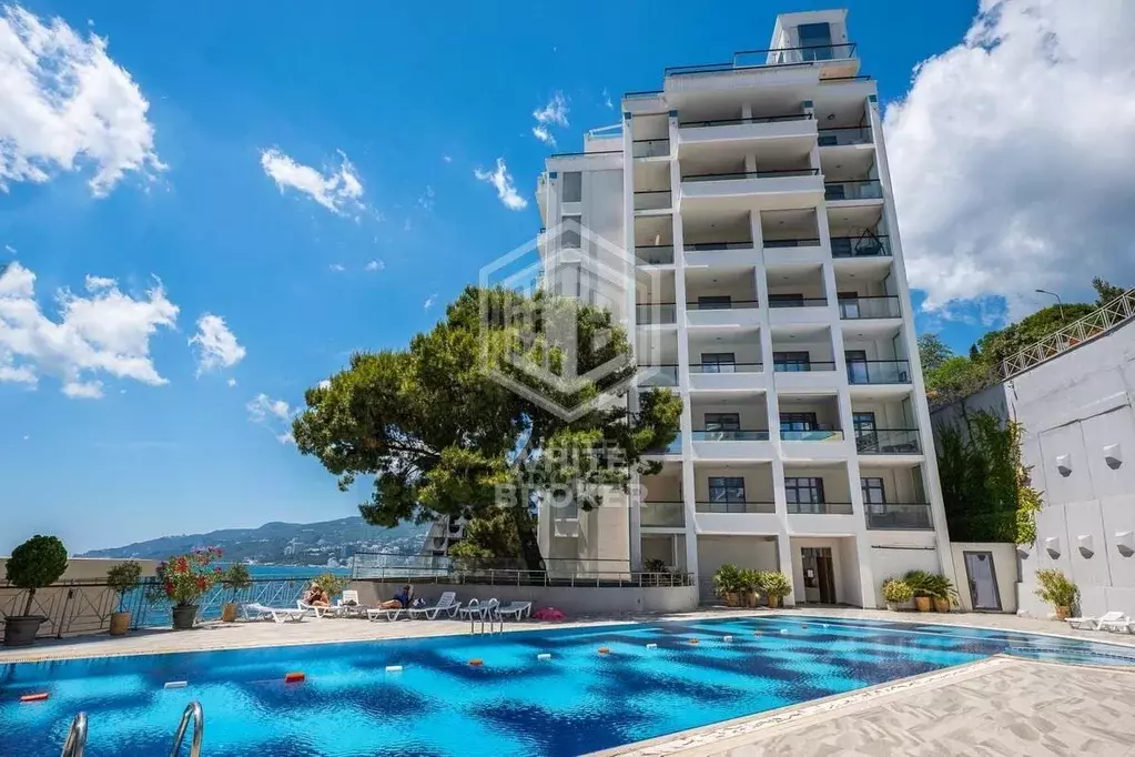 2-к кв. Крым, Ялта ул. Дражинского, 35 (98.2 м) - Фото 1