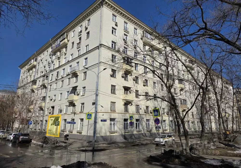 Помещение свободного назначения в Москва Рижский проезд, 1/5 (30 м) - Фото 1