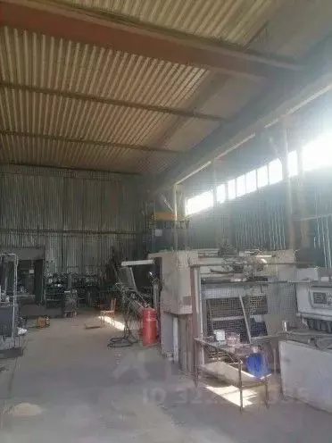 Производственное помещение в Московская область, Наро-Фоминский ... - Фото 1