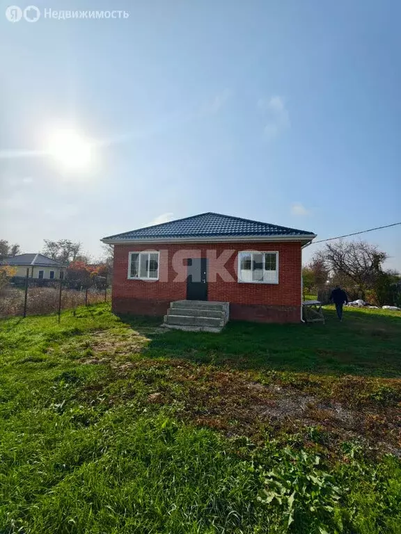 Дом в Платнировская, улица Олега Кошевого, 1/1 (86.8 м) - Фото 1