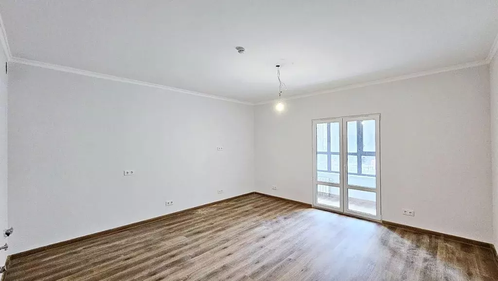 3-к кв. Москва Клинская ул., 2Ак7 (73.7 м) - Фото 1