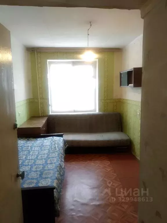 3-к кв. Московская область, Коломна ул. Ларцевы Поляны, 6 (65.0 м) - Фото 1