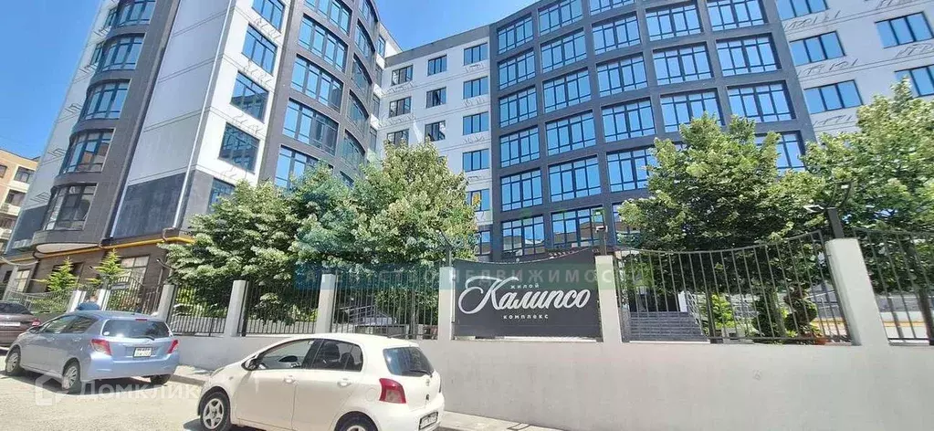 Продаётся 1-к квартира, 39 м - Фото 0
