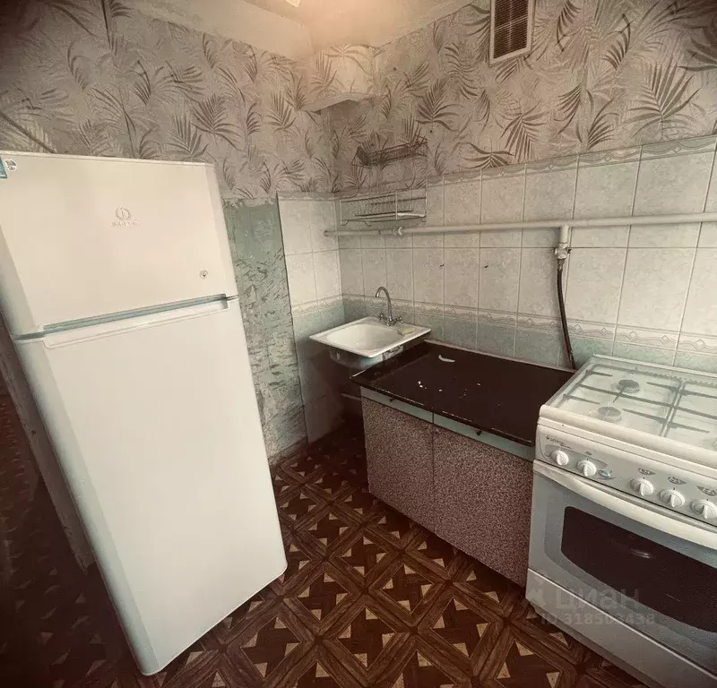 Квартира, 1 комната, 31 м - Фото 1
