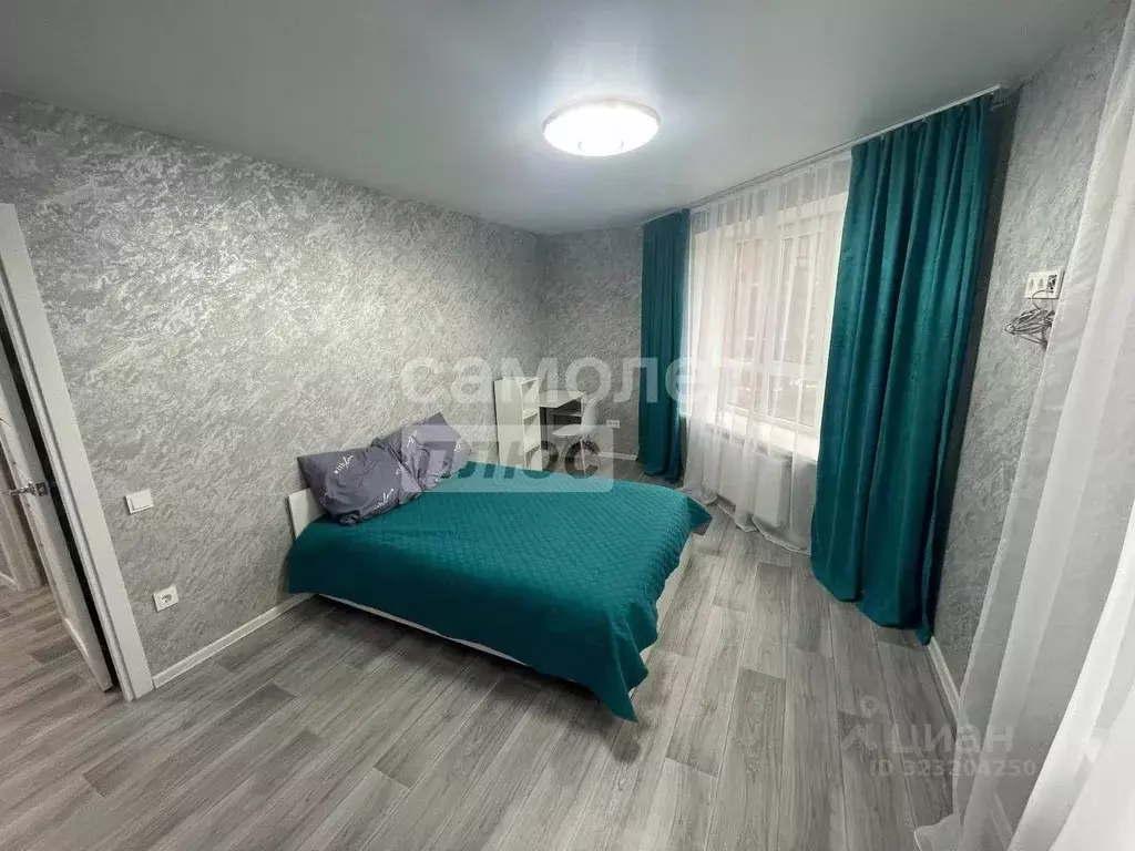 2-к кв. Воронежская область, Воронеж ул. Суворова, 122Д (48.0 м) - Фото 1