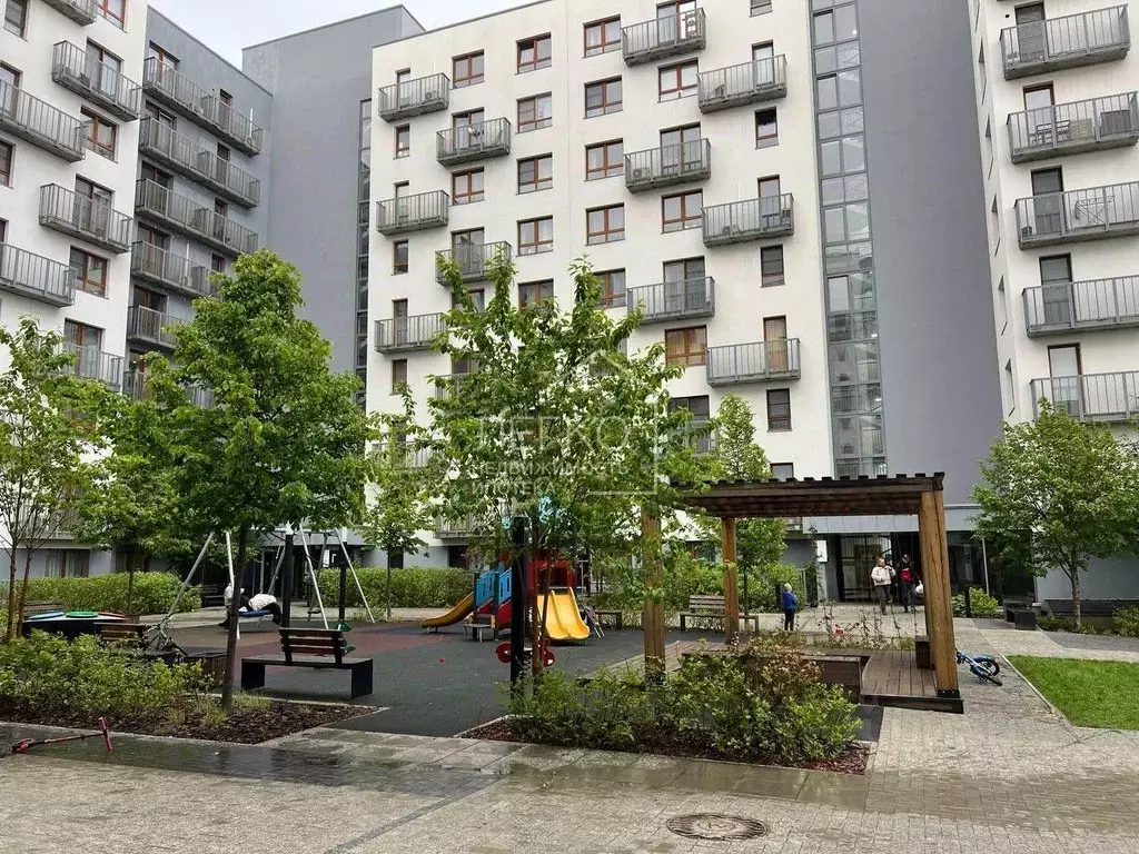 Квартира, 2 комнаты, 47.9 м - Фото 0
