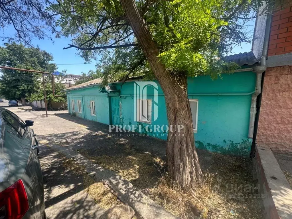 Дом в Дагестан, Махачкала ул. Эльдарова, 15 (70 м) - Фото 2